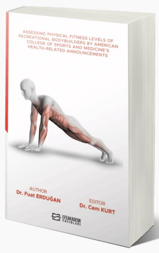 Assessing Physical Fitness Levels Of Recreational Bodybuilders By American College Of Sports And Medicine’s Health-Related Announcements