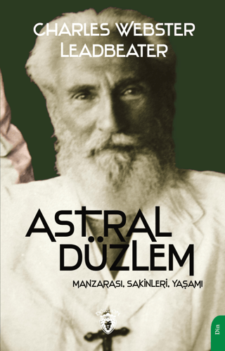 Astral Düzlem (Manzarası, Sakinleri, Yaşamı)