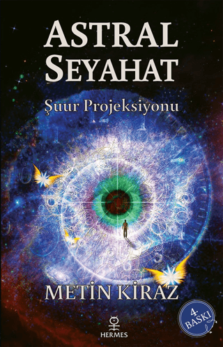 Astral Seyahat Metin Kiraz