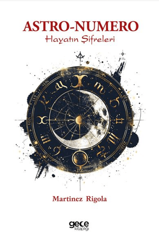 Astro-Numero - Hayatın Şifreleri