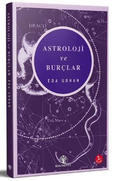 Astroloji ve Burçlar Eda Urhan