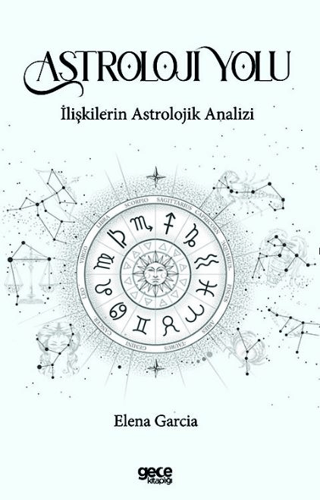 Astroloji Yolu