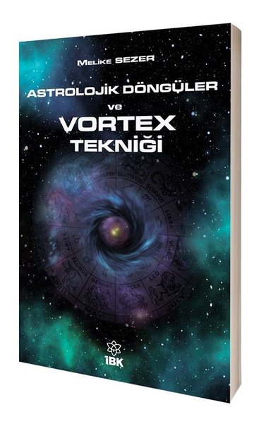 Astrolojik Döngüler ve Vortex Tekniği