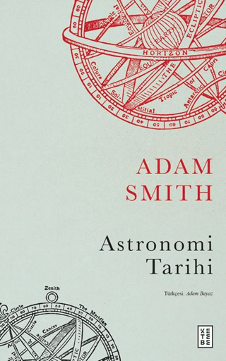 Astronomi Tarihi