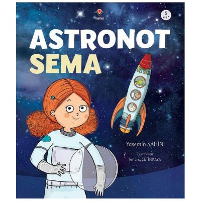 Astronot Sema