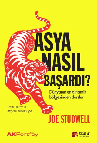 Asya Nasıl Başardı