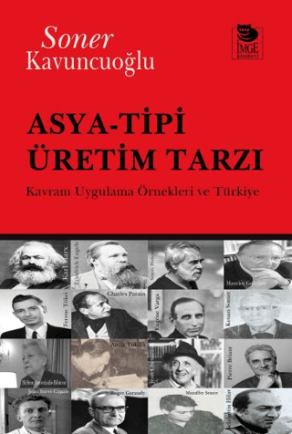 Asya -Tipi Üretim Tarzı