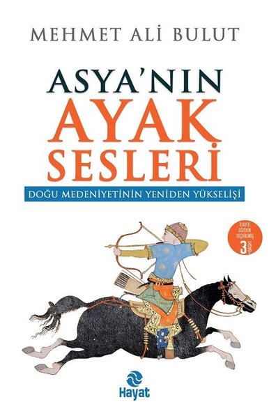 Asya'nın Ayak Sesleri-Doğu Medeniyetinden Yeniden Yükselişi