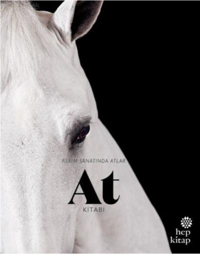 At Kitabı-Resim Sanatında Atlar