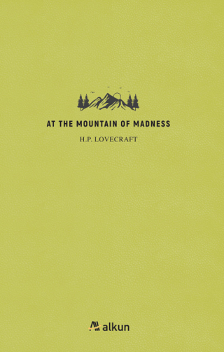 At The Mountain Of Madness
