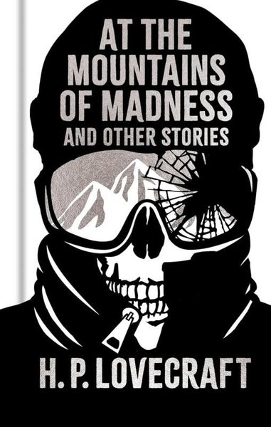 At the Mountains of Madness and Other Stories (Ciltli) Howard Phillips
