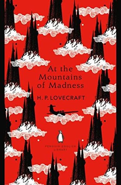 At the Mountains of Madness H. P. Lovecraft