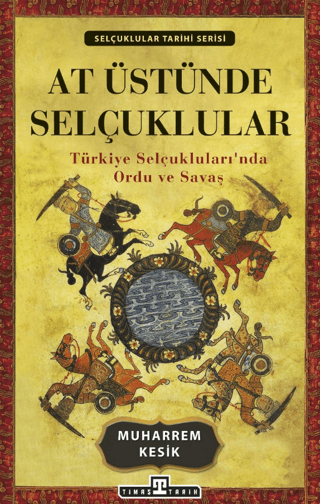 At Üstünde Selçuklular