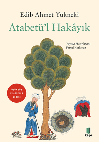 Atabetü’l Hakayık