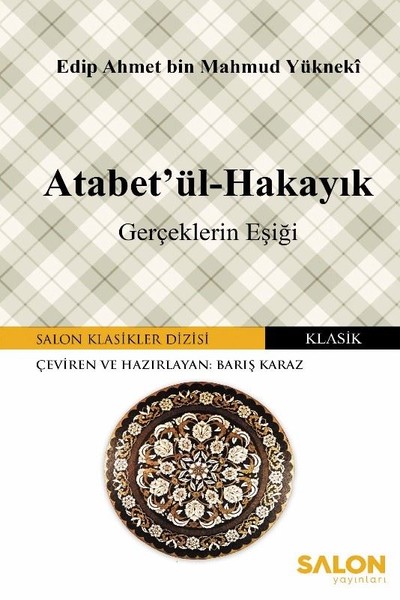Atabetül Hakayık