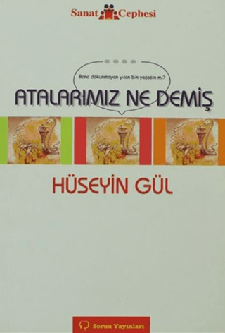 Atalarımız Ne Demiş %25 indirimli Hüseyin Gül