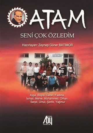 Atam Seni Çok Özledim