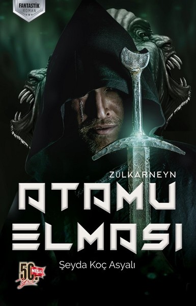 Atamu Elması-Zülkarneyn