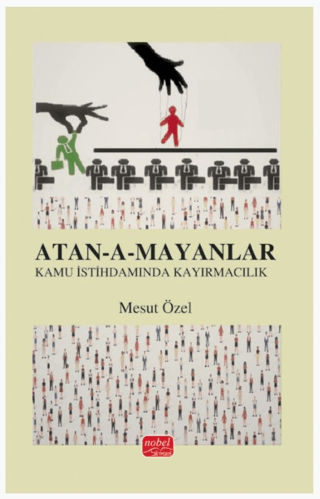 Atan-a-mayanlar