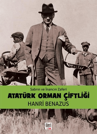 Atatürk Orman Çiftliği
