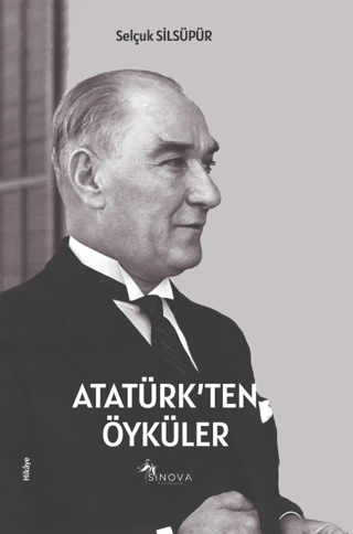 Atatürk’ten Öyküler