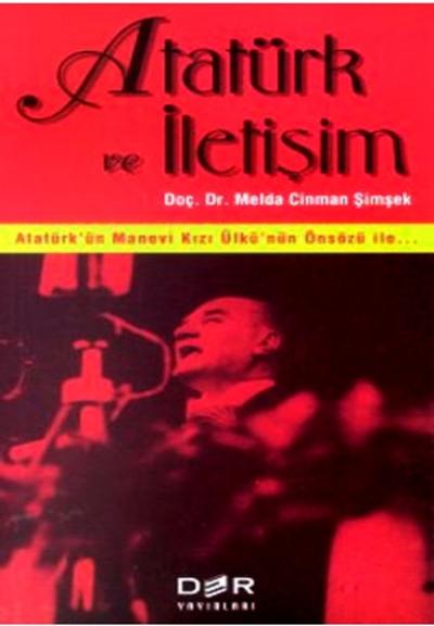 Atatürk ve İletişim