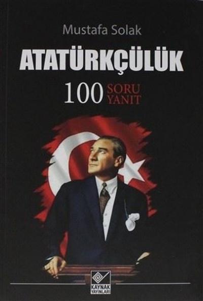 Atatürkçülük Mustafa Solak