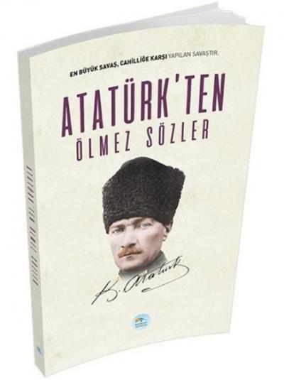 Atatürk'ten Ölmez Sözler Kolektif
