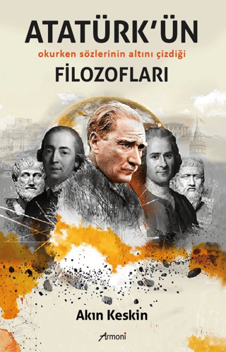 Atatürk'ün Filozofları