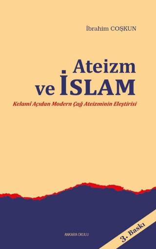 Ateizm ve İslam