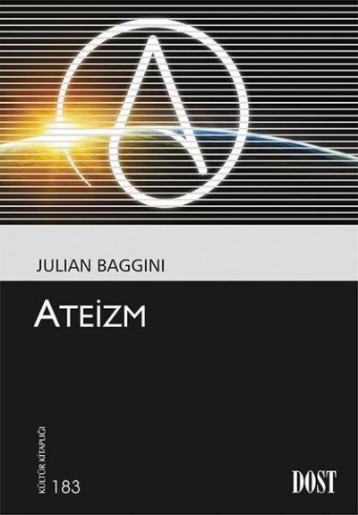 Ateizm Julian Baggini