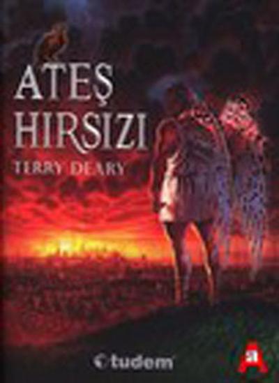 Ateş Hırsızı