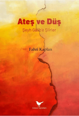 Ateş ve Düş: Şeyh Gâlib’e Şiirler