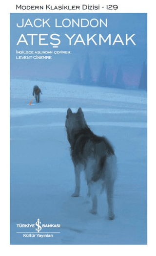 Ateş Yakmak (Şömizli) (Ciltli)