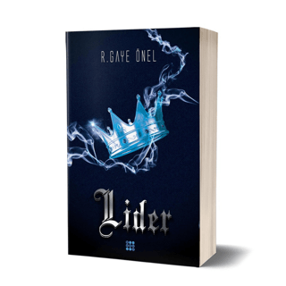 Ateşli Kanatlar 2 - Lider