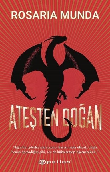 Ateşten Doğan-Aurelian Serisi