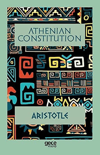 Athenian Constitution