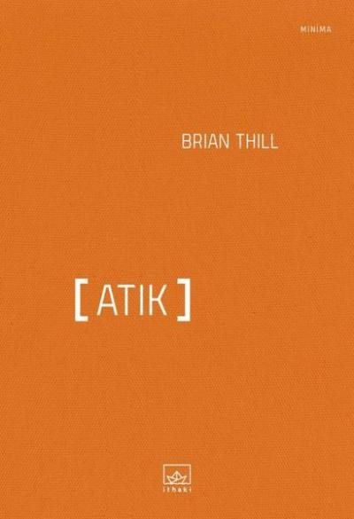 Atık Brian Thill