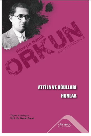 Atilla Ve Oğulları - Hunlar