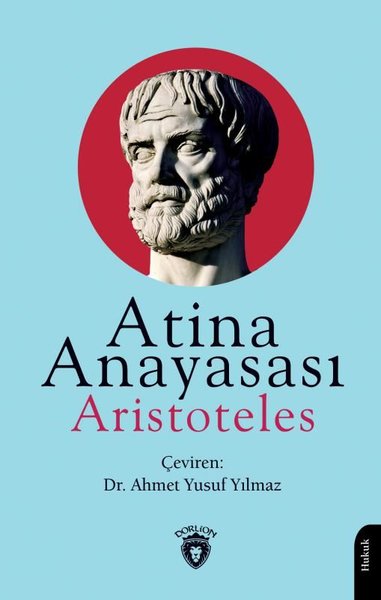 Atina Anayasası Aristoteles