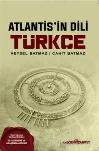 Atlantis’in Dili Türkçe
