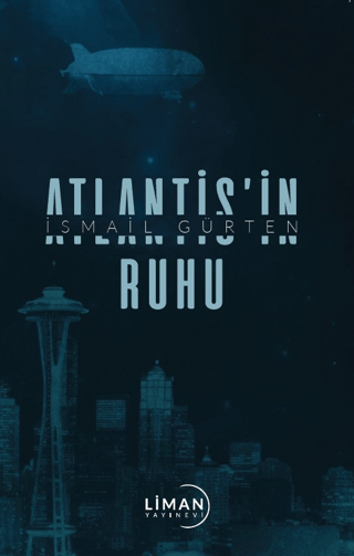 Atlantis’in Ruhu