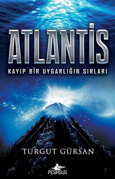 Atlantis Turgut Gürsan