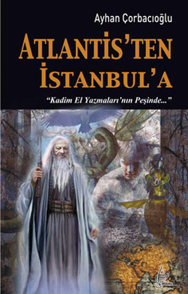 Atlantis'ten İstanbul'a %20 indirimli Ayhan Çorbacıoğlu