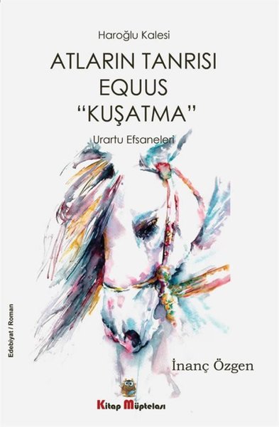 Atların Tanrısı Equus - Kuşatma