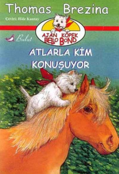 Atlarla Kim Konuşuyor %20 indirimli Thomas Brezina