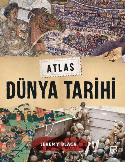 Atlas - Dünya Tarihi
