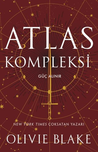 Atlas Kompleksi