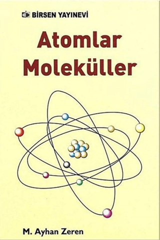 Atomlar Moleküller