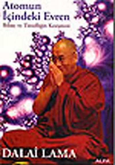 Atomun İçindeki Evren Dalai Lama